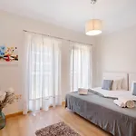 Holidayspt - Myoasis II - T3 Apartment Апартаменты