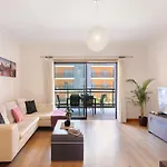 דירה Holidayspt - Myoasis II - T3 Apartment *