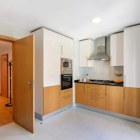 Holidayspt - Myoasis Ii - T3 Apartamento Olhão