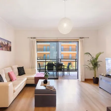 Apartment Holidayspt - Myoasis Ii - T3 *