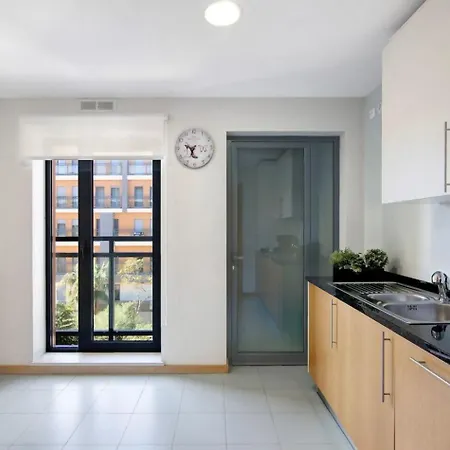 Holidayspt - Myoasis Ii - T3 Apartamento