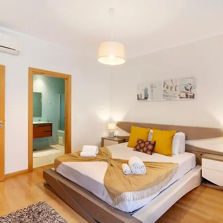 Myoasis Ii - Algarve Apartamento *