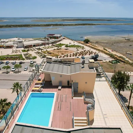 Holidayspt - Myoasis II - T3 Apartment