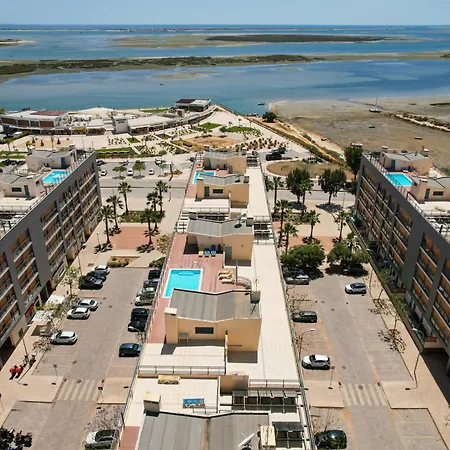 아파트 Myoasis Ii - Algarve