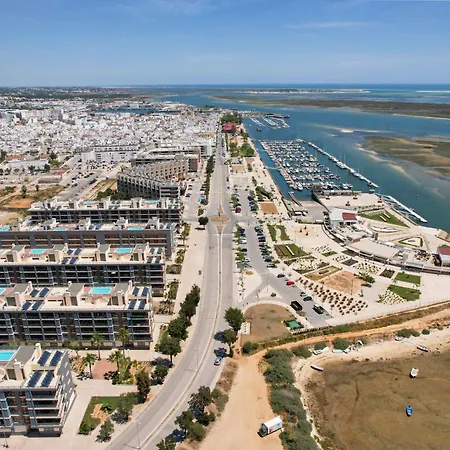 Myoasis Ii - Algarve 아파트 *