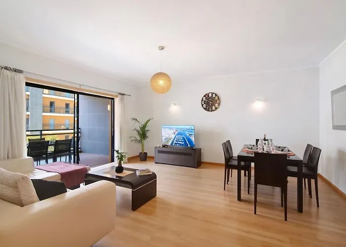 Myoasis Ii - Algarve 아파트 *