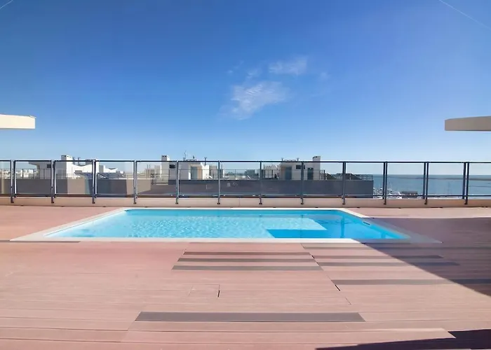 Myoasis Ii - Algarve * 오양