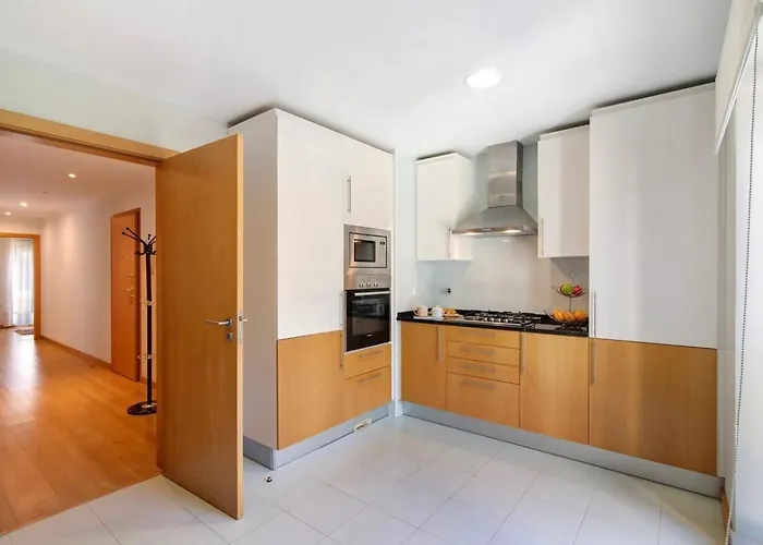 Myoasis Ii - Algarve 아파트 오양