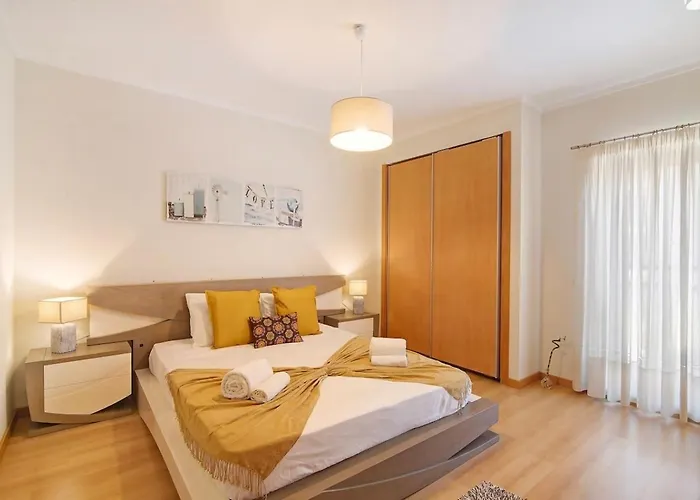 Myoasis Ii - Algarve 오양