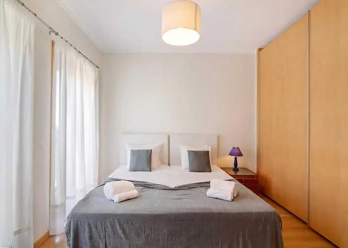 Myoasis Ii - Algarve * 오양