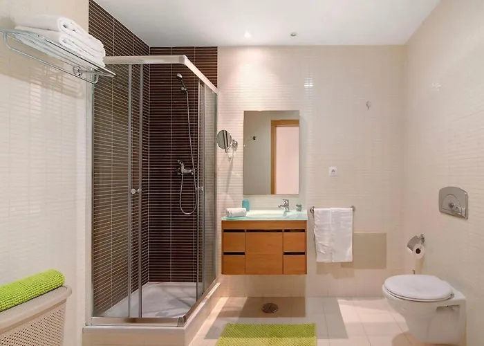 Myoasis Ii - Algarve 아파트 오양