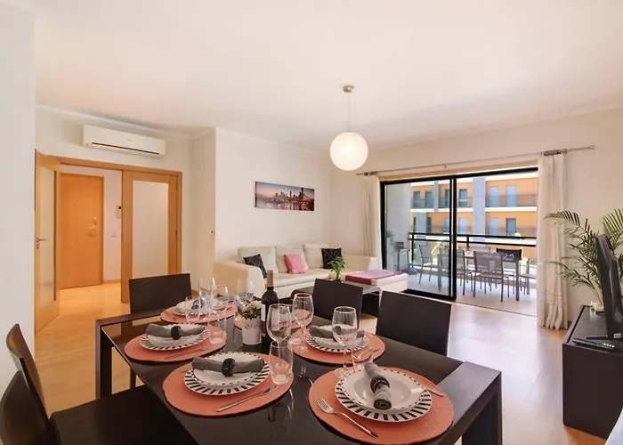 Myoasis Ii - Algarve * 오양