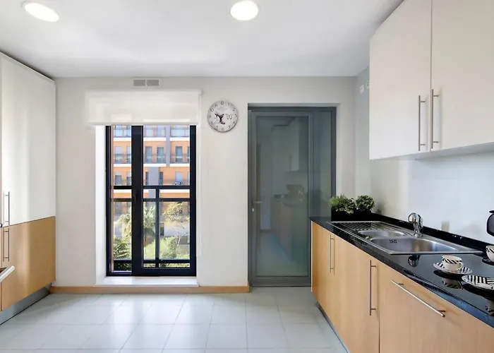 Myoasis Ii - Algarve 아파트