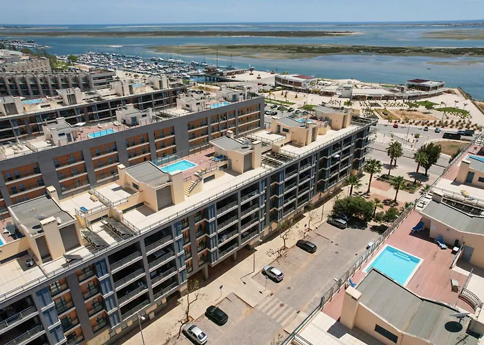 Myoasis Ii - Algarve * 오양