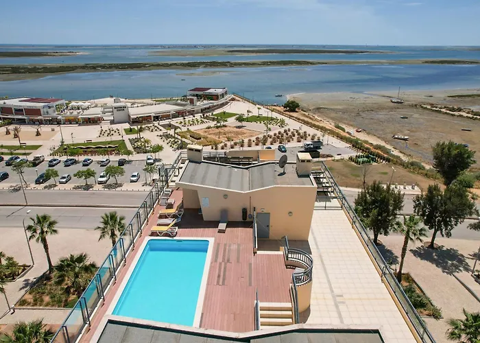 Myoasis Ii - Algarve