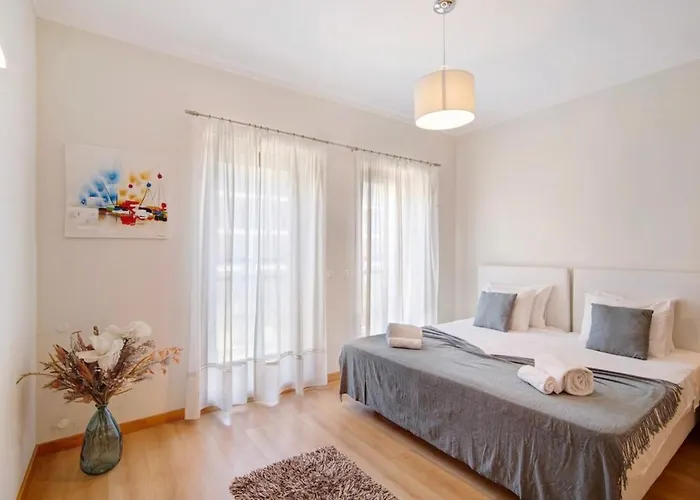 Myoasis Ii - Algarve