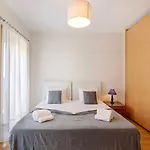 Holidayspt - Myoasis II - T3 Apartment * 오양